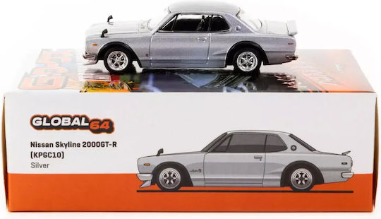 Tarmac Works Αυτοκινητάκι 1:64