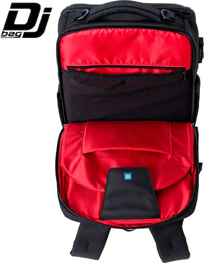 Djbag Bag Backpack