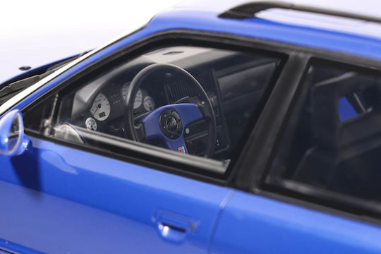 Audi Avant Rs2 Blue Model Car 1:12 Otto Models G075