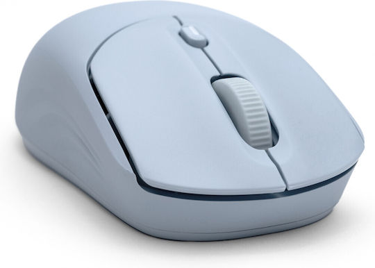HP 400 Quiet Kabellos Bluetooth Maus Blau