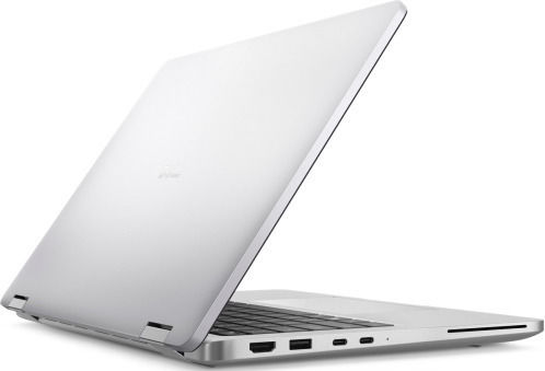 Dell Pro 13 Plus PB13255 13.3" IPS FHD+ (Ryzen AI PRO 300 Series-340/32GB/1TB SSD/W11 Pro) (US Keyboard)