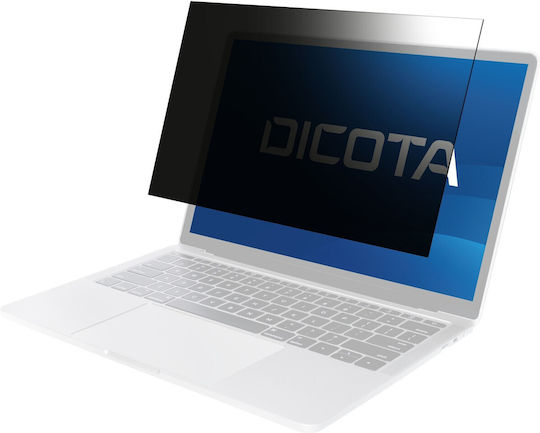 Dicota Privacy Filter Screens Universal 21:9 2-way Removable Magnetic Black