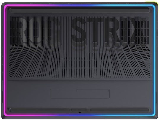 Asus ROG Strix G18 G815JPR-S9038W 18" IPS QHD+ 240Hz (i9-14900HX/16GB/1TB SSD/GeForce RTX 5070/W11 Pro) (US Клавиатура)