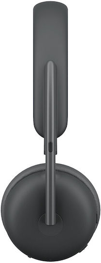 Logitech Zone Wireless 2 On Ear Multimedia Ακουστικά με μικρόφωνο και σύνδεση USB-C
