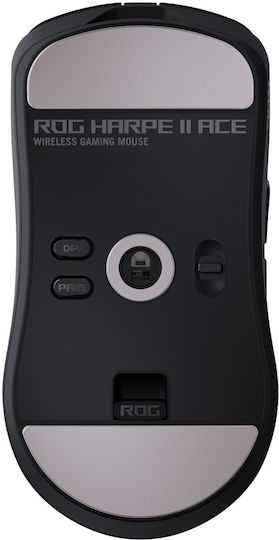 Asus ROG Harpe II ACE Gaming Ποντίκι Μαύρο