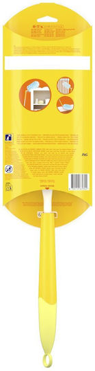 Swiffer Xxl Feather Duster with Handle & Spare Parts 2 Pieces