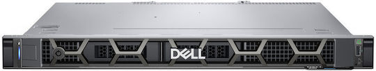 Server Dell Wpw6p 16 Gb Ram 480 Gb SSD