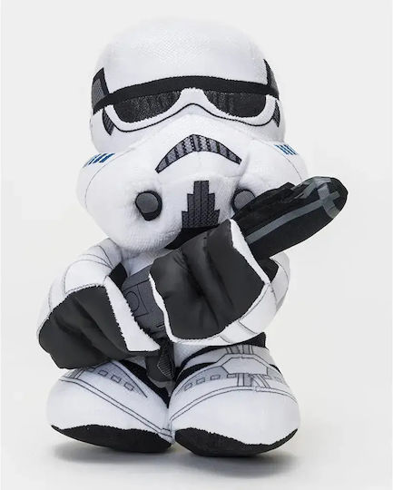 Star Wars Λούτρινο Star Wars Stormtrooper 25 εκ.