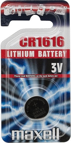 Baterie Tip Buton Cr 1616 3 V