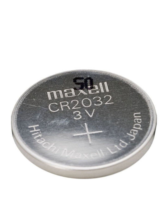 Cr 2032 Batteries Maxell