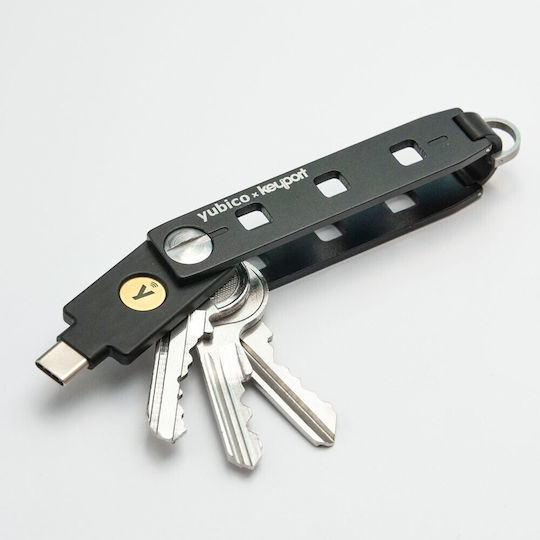 Yubico Security Key Usb-c Nfc U2f Und Fido2