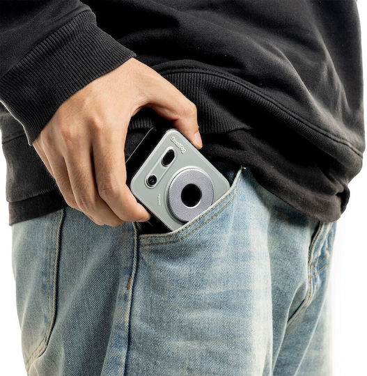 SmallRig Video Light με Φωτεινότητα LUX 1160 Lux