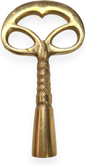 Muzik Tuning Peg in Gold Color Tuning key for cannonball