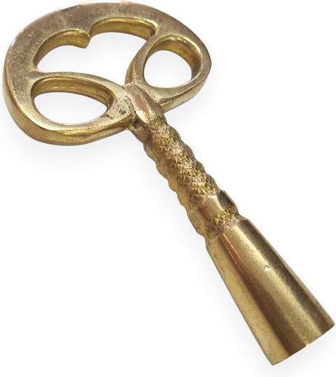 Muzik Tuning Peg in Gold Color Tuning key for cannonball