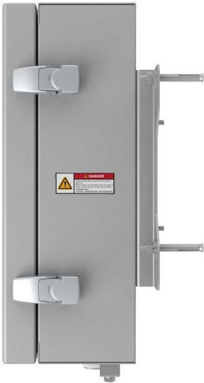 Huawei 3-phase Backup Box Box-b1 Τριφασικών Συστημάτων Sun2000-luna2000