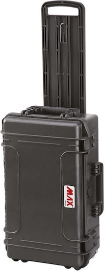 Plastica Panaro Flight Case