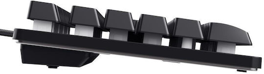 Trust GXT833 Thado Gaming Keyboard Tenkeyless with RGB lighting (English US)