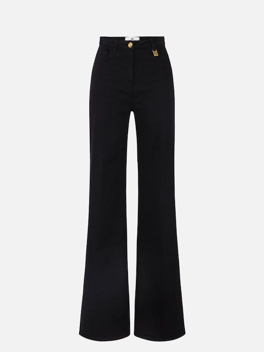 Damenjeans Black