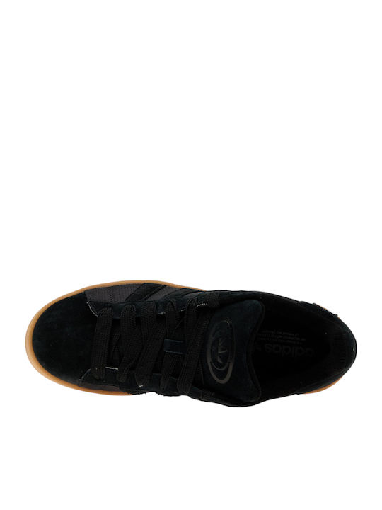 Campus 00s Ανδρικά Sneakers Core Black / Carbon