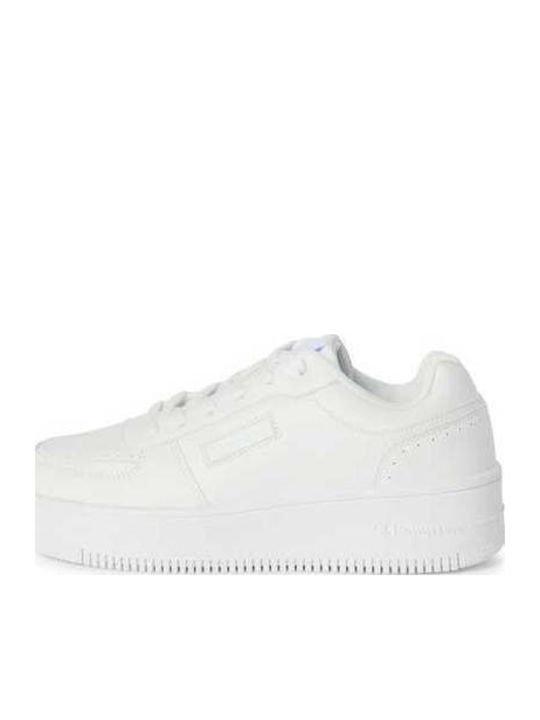 Damen Sneakers Weiß