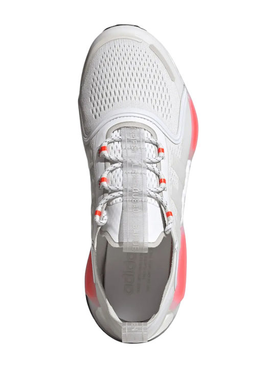 NMD_V3 Sneakers Cloud White / Core Black / Grey One