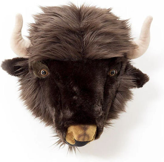 Wild & Soft Handmade Wall Decor Made of Wood