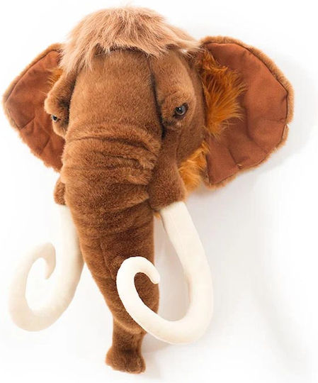Wild & Soft Decorațiune pentru Perete din Lemn