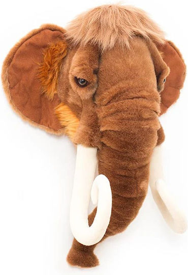 Wild & Soft Decorațiune pentru Perete din Lemn