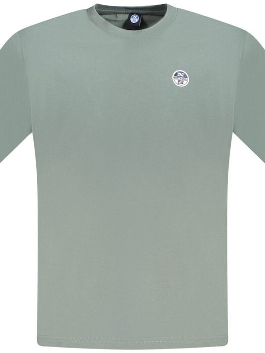 T-Shirt Grünes