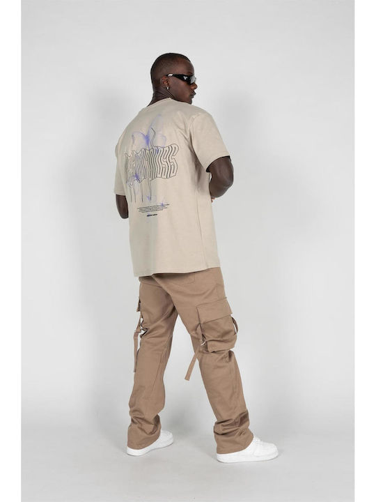 T-shirt Sand