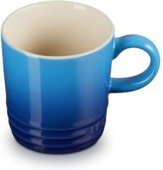 Le Creuset Cană Ceramică Roșie 100ml