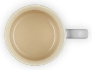 Le Creuset Becher Keramik Gray 100ml