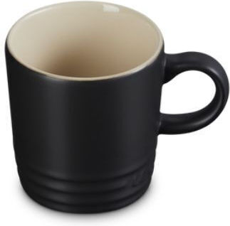 Le Creuset Cană Ceramică Roșie 100ml