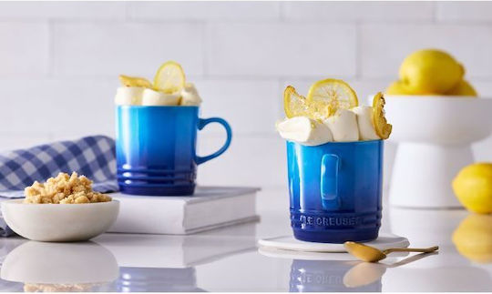 Le Creuset Κούπα Κεραμική Καφέ 200ml