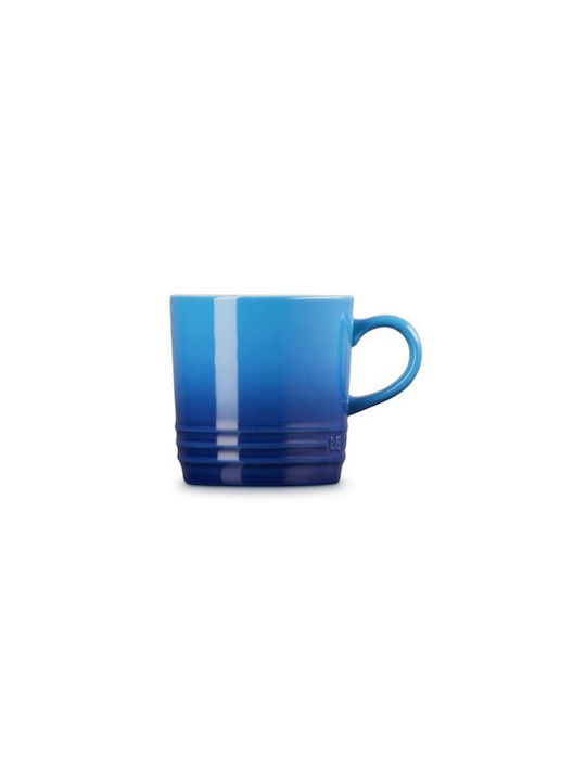 Le Creuset Κούπα Κεραμική Καφέ 200ml