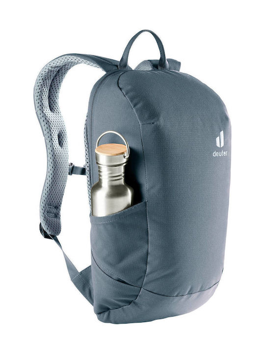 Deuter StepOut 12lt Negru Deuter StepOut 12lt Negru