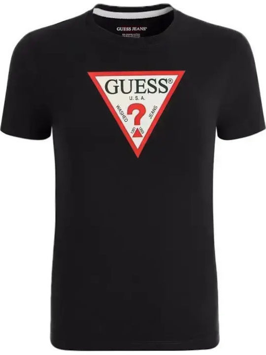 Women's T-shirt Black