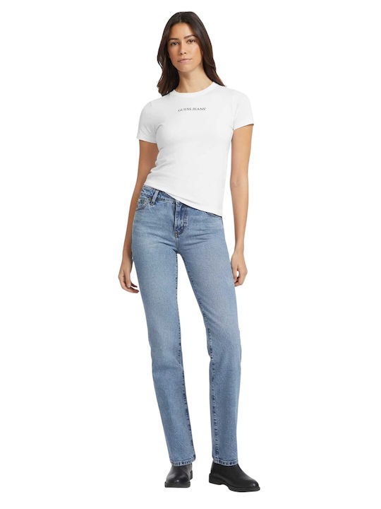 Women's T-shirt White