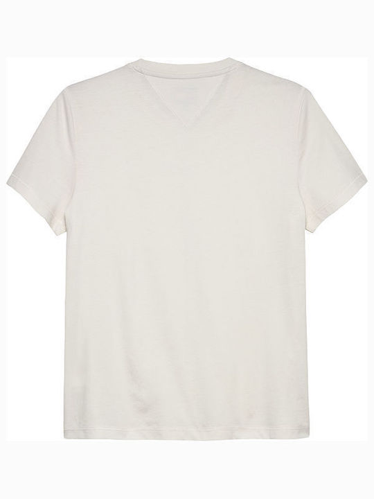 Women's T-shirt Off White