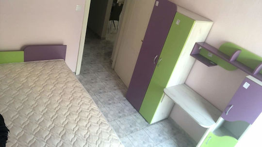 Σετ Παιδικού Δωματίου 6τμχ
