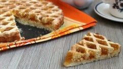 Classic Tart Lattice Cutter 2 Pieces Decora