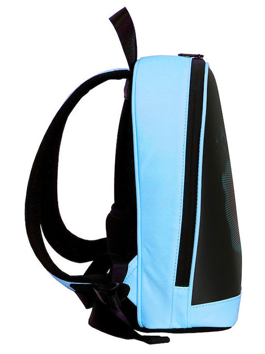 SmartKids Kinder Rucksack Rucksack Blau