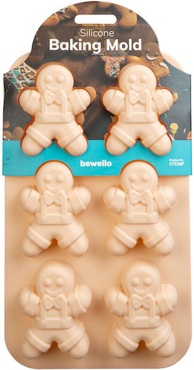 Bewello Φόρμα για Cupcakes/Muffins