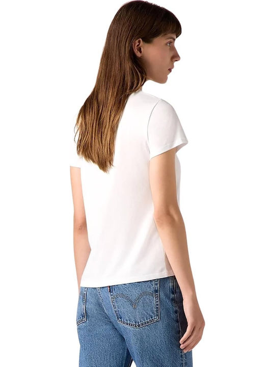 Women's T-shirt White