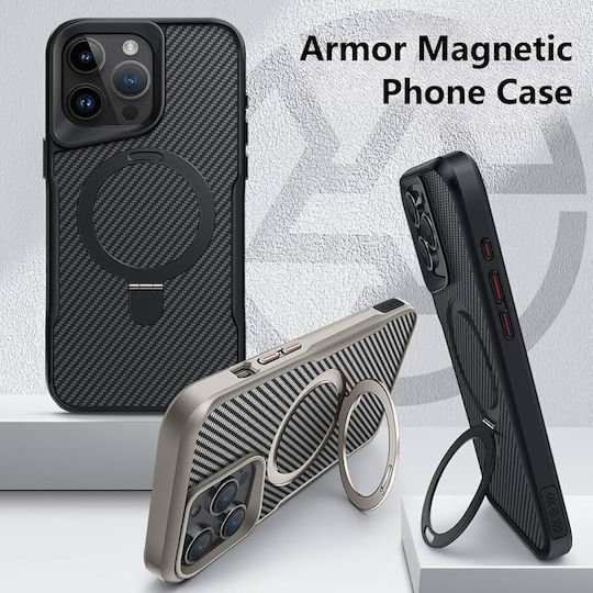 360 Full Cover Μαύρο (iPhone 13)