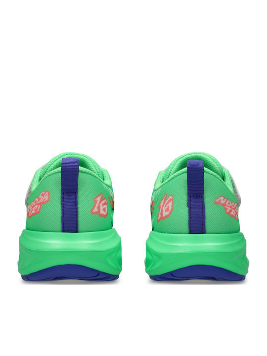 ASICS