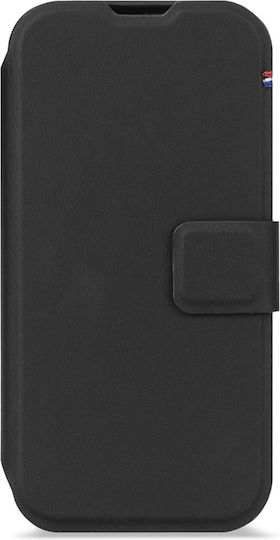 Decoded Wallet Μεταλλικό 1.2mm Μαύρο (iPhone 17 Pro Max)