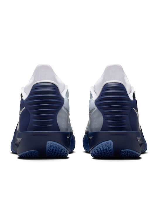 G.T. Cut 3 Ниски Баскетболни обувки College Navy / Mystic Navy / Pure Platinum / Multicolor