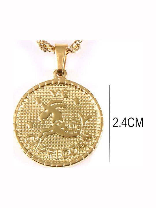 Awear Κολιέ από Ατσάλι Awear Κολιέ από Ατσάλι