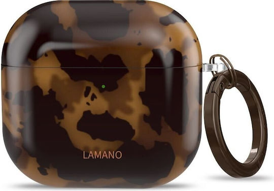 Tech-Protect Lamano Husă în culoarea Multicolor pentru Apple AirPods 4